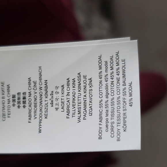 NWT MK bell sleeve - Picture 6 of 6